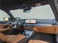 BMW i4 eDrive35 M-Sport - M-zetels -Trekhaak - Driving As Groen - thumbnail 3