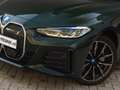 BMW i4 eDrive35 M-Sport - M-zetels -Trekhaak - Driving As Groen - thumbnail 7