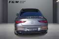 Mercedes-Benz CLA 35 AMG 4Matic +Wide+MBUX+Pano+MBeam+Navi+Cam siva - thumbnail 6