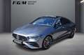 Mercedes-Benz CLA 35 AMG 4Matic +Wide+MBUX+Pano+MBeam+Navi+Cam Gri - thumbnail 1