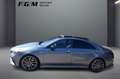 Mercedes-Benz CLA 35 AMG 4Matic +Wide+MBUX+Pano+MBeam+Navi+Cam siva - thumbnail 8