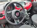 Fiat 500C 500 C 1.0 GSE Hybrid Dolcevita Rot - thumbnail 4