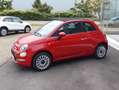 Fiat 500C 500 C 1.0 GSE Hybrid Dolcevita Rot - thumbnail 2
