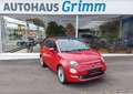 Fiat 500C 500 C 1.0 GSE Hybrid Dolcevita Rot - thumbnail 1