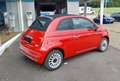 Fiat 500C 500 C 1.0 GSE Hybrid Dolcevita Rot - thumbnail 5