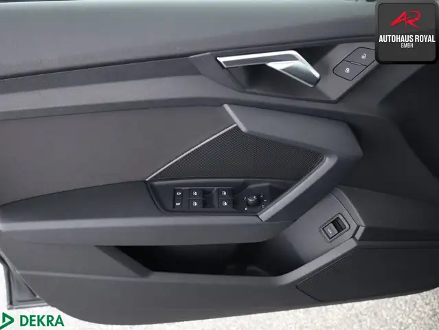 Audi A3 view 14