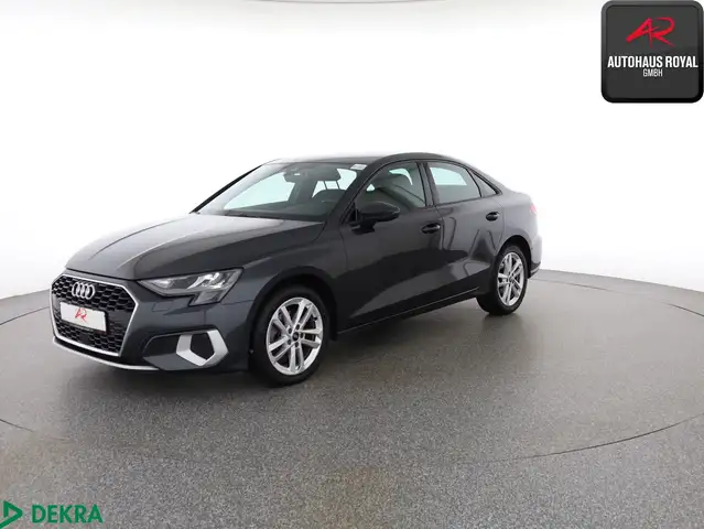 2023 Audi A3 in Grey for sale