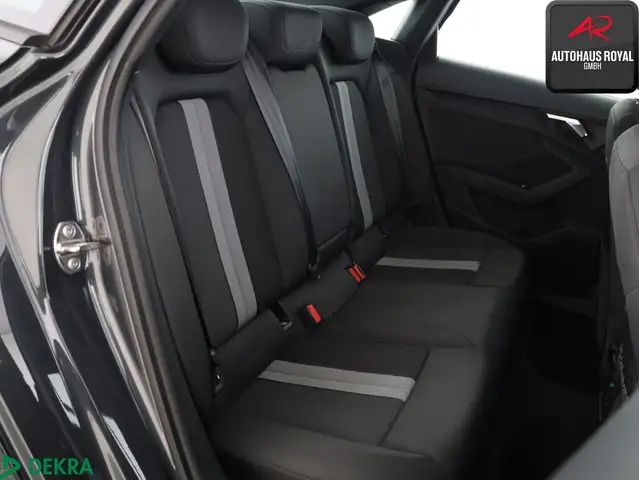 Audi A3 view 13