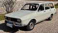 Renault 12 break 1972 Weiß - thumbnail 1