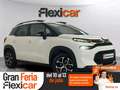 Citroen C3 Aircross Puretech S&S Shine Pack EAT6 130 Blanco - thumbnail 1