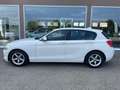 BMW 116 d 5p. Urban Bianco - thumbnail 3