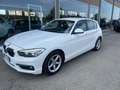 BMW 116 d 5p. Urban Bianco - thumbnail 2