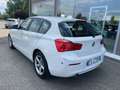 BMW 116 d 5p. Urban Bianco - thumbnail 8