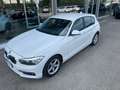 BMW 116 d 5p. Urban Bianco - thumbnail 1