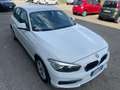 BMW 116 d 5p. Urban Bianco - thumbnail 6
