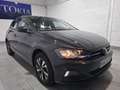Volkswagen Polo 1.0 Advance 59kW Gris - thumbnail 2