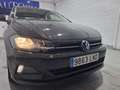 Volkswagen Polo 1.0 Advance 59kW Gris - thumbnail 13