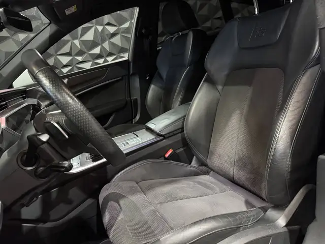 Audi A7 view 11