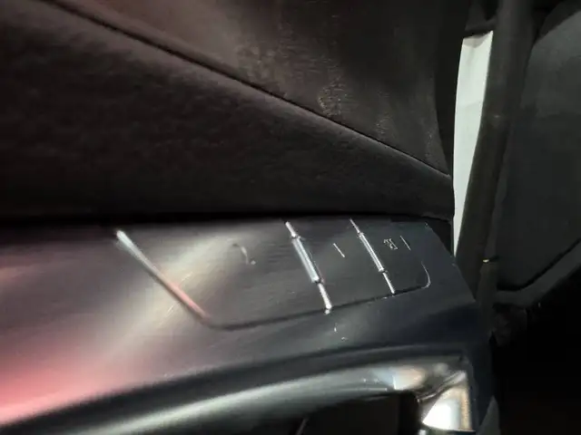 Audi A7 view 15