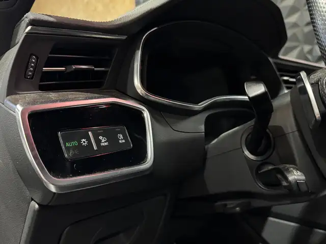 Audi A7 view 14