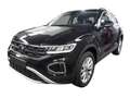 Volkswagen T-Roc 1.5 TSI LIFE DSG Navi*LED*RFK*App-Connect Schwarz - thumbnail 2