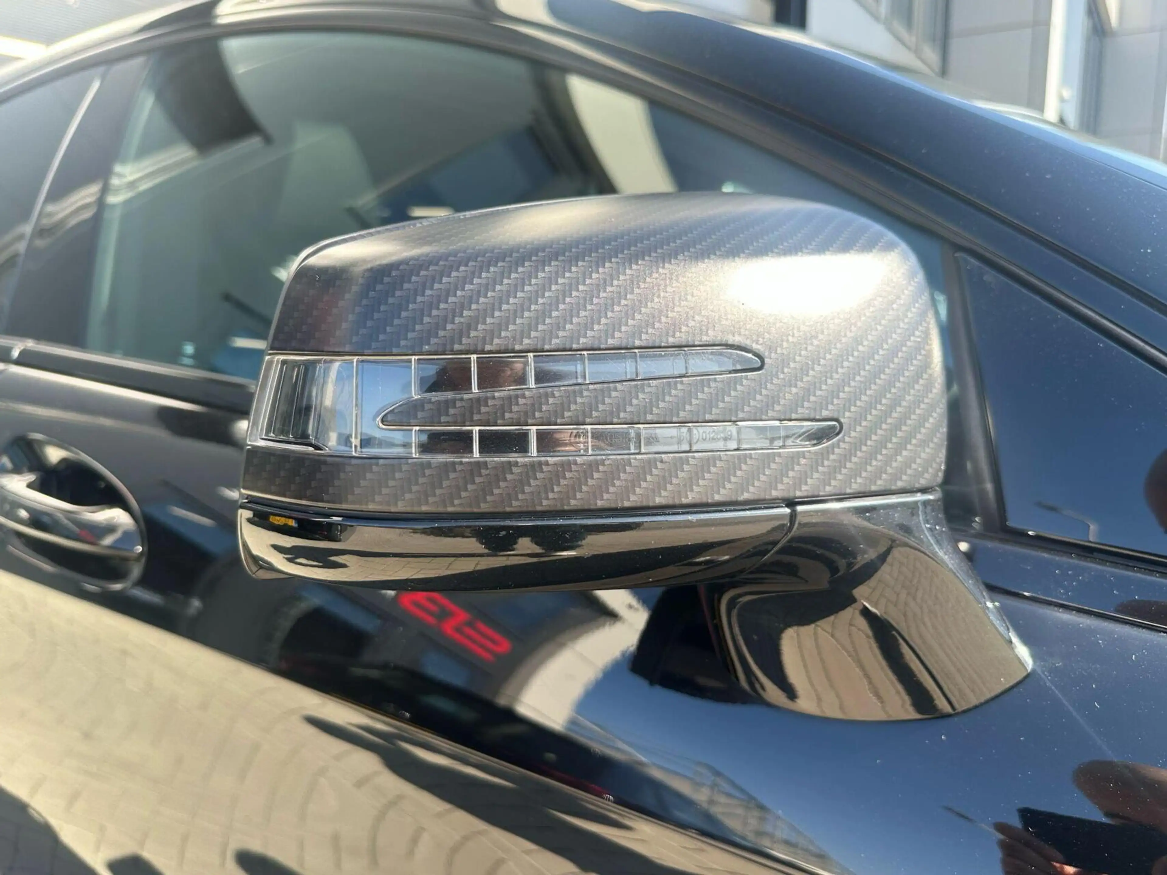 Mercedes-Benz CLS 63 AMG S 4MATIC 720PK PANO FULL OPTION! — photo 11