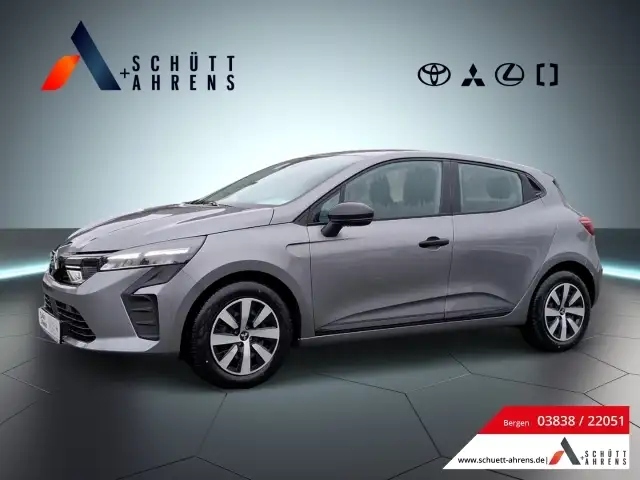 Mitsubishi Colt Basis 1.0 EU6d digitales Cockpit DAB Spurhalteass.