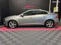 Volvo S60 D4 163ch 5 Cylindres R-Design DISTRIBUTION À JOUR RÉVISION Gris - thumbnail 2