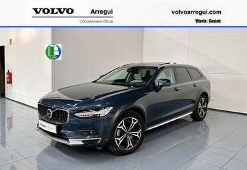 B4 Plus AWD Aut.