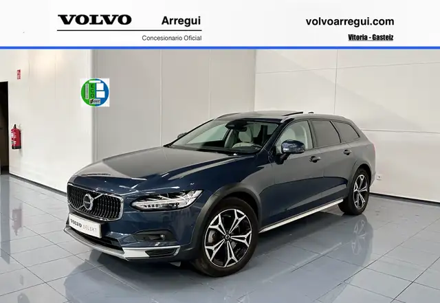 Volvo V90 Cross Country B4 Plus AWD Aut.
