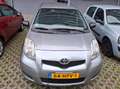Toyota Yaris Yaris 1.0 VVTi Acces Zilver - thumbnail 4