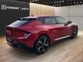 Kia EV6 77,4 kWh GT-Line RWD Rouge - thumbnail 2