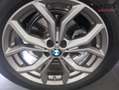 BMW X3 xDrive 20dA Blanc - thumbnail 12