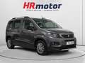 Peugeot Rifter N1 1.5BlueHDI S&S Allure Business Standard Gris - thumbnail 1