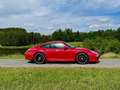 Porsche 997 911 997.2 Carrera GTS "Erstlack" Handschalter, ... Rot - thumbnail 3