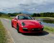 Porsche 997 911 997.2 Carrera GTS "Erstlack" Handschalter, ... Rot - thumbnail 6