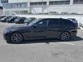 BMW 520 520d aut M Sport MH48V Touring Noir - thumbnail 2