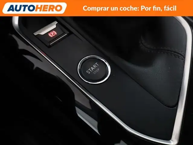 Peugeot 3008 view 29