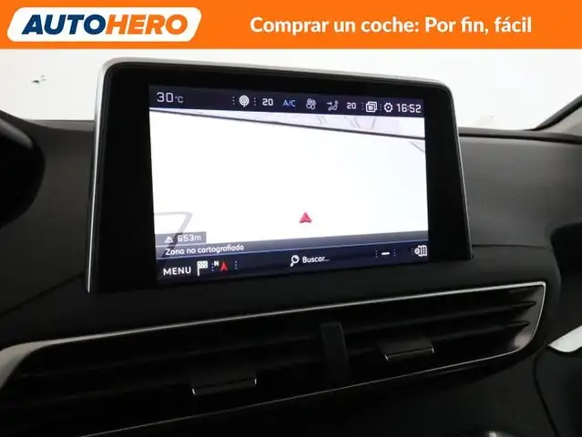 Peugeot 3008 view 21