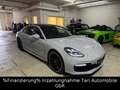 Porsche Panamera 4S Diesel SportDesign Carbon,Pano,Volll Grau - thumbnail 17