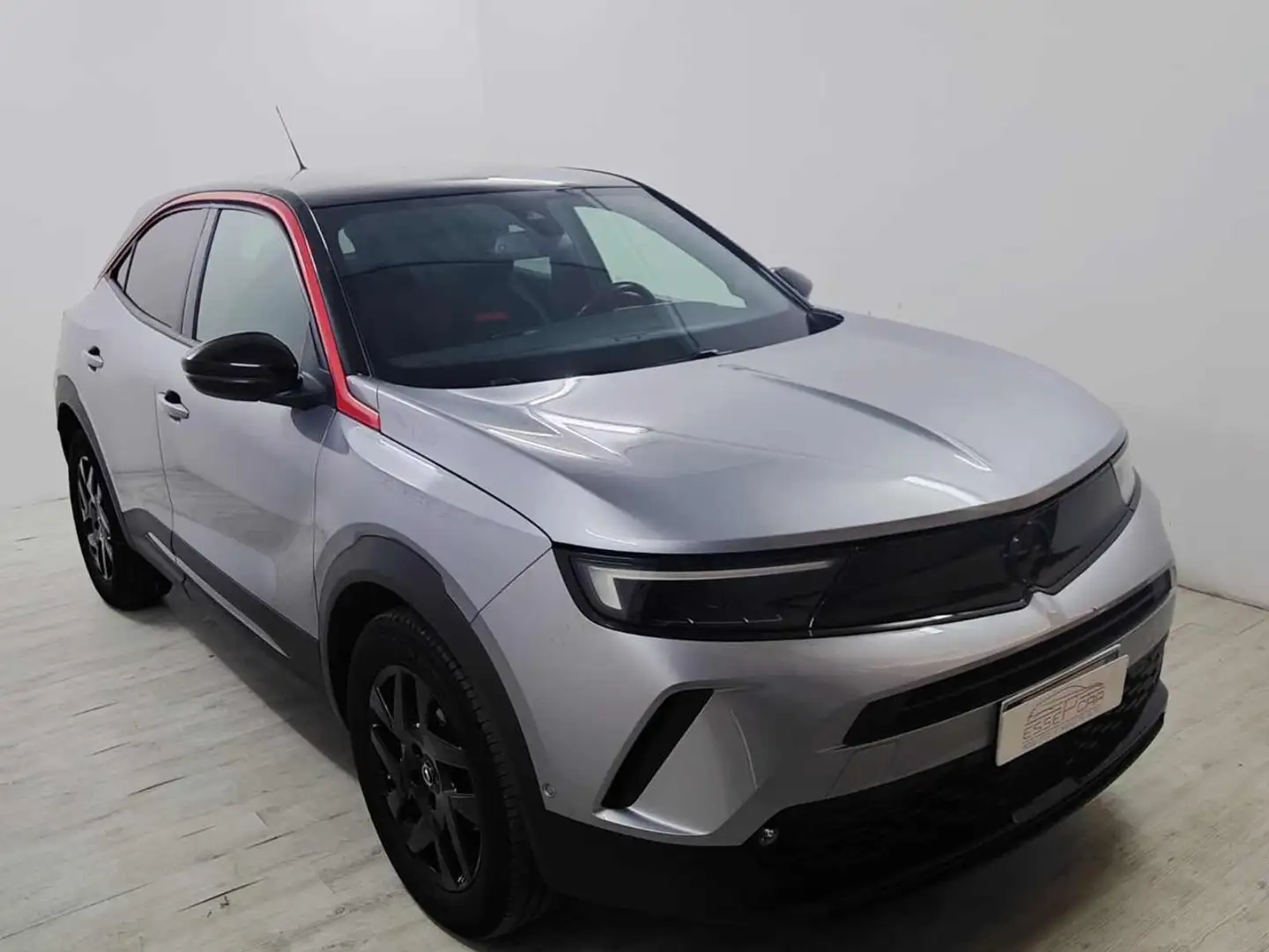 Opel Mokka 1.5 diesel GS Line 70.000KM Grigio - 2