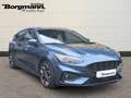 Ford Focus Lim. ST-Line 1.5 EcoBoost Automatik AHK / Sitzheiz Bleu - thumbnail 3