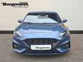 Ford Focus Lim. ST-Line 1.5 EcoBoost Automatik AHK / Sitzheiz Blauw - thumbnail 2