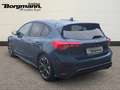 Ford Focus Lim. ST-Line 1.5 EcoBoost Automatik AHK / Sitzheiz Blauw - thumbnail 6