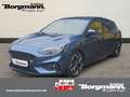 Ford Focus Lim. ST-Line 1.5 EcoBoost Automatik AHK / Sitzheiz Bleu - thumbnail 1