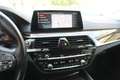 BMW 540 540 i Luxury Line mit nur 79000 KM! Blau - thumbnail 13