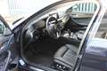 BMW 540 540 i Luxury Line mit nur 79000 KM! Blau - thumbnail 9