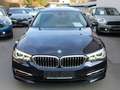 BMW 540 540 i Luxury Line mit nur 79000 KM! Blau - thumbnail 3