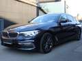 BMW 540 540 i Luxury Line mit nur 79000 KM! Blau - thumbnail 4