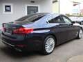 BMW 540 540 i Luxury Line mit nur 79000 KM! Blau - thumbnail 7